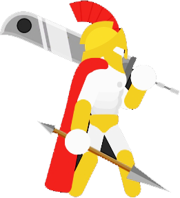 Stickman Role 4