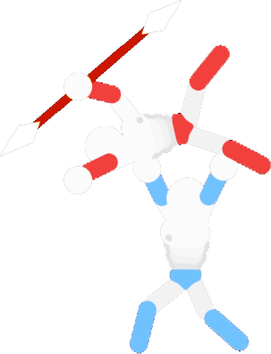 Stickman Role 5
