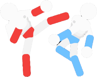 Stickman Role 6
